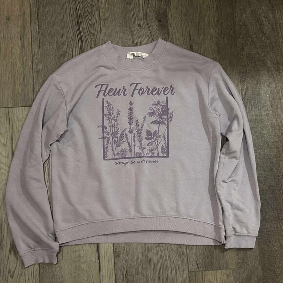 WOMENS Cozy H&M Sweater - Picture 2 of 11